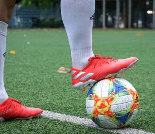 best adidas soccer cleats