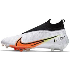 Nike Vapor Edge Elite 360 2 Men's Football Cleats Review | Football cleats Nike Vapor Edge Elite 360 Prm Men's Fashion Running Shoes Ci5635 100 Size