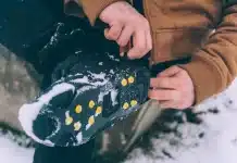 5 Top and Best Ice Cleats