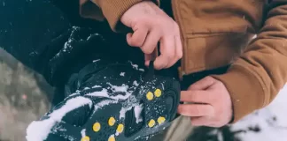 5 Top and Best Ice Cleats