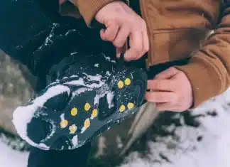5 Top and Best Ice Cleats