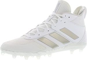 adidas Unisex Adizero Lacrosse Cleats Shoe