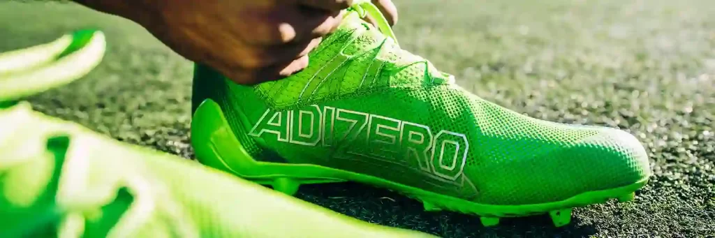 Green Bay Packers Football Gloves | Football cleats Green Bay Packers Football Gloves