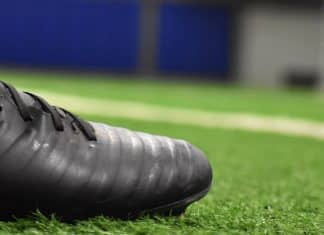 Can You Wear Football Cleats For Indoor Soccer