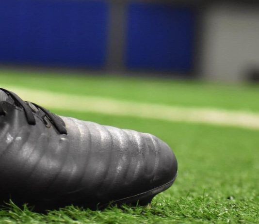 Can You Wear Football Cleats For Indoor Soccer