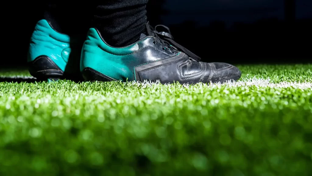 Do You Really Need Indoor Soccer Shoes? | Football cleats Do You Really Need Indoor Soccer Shoes?