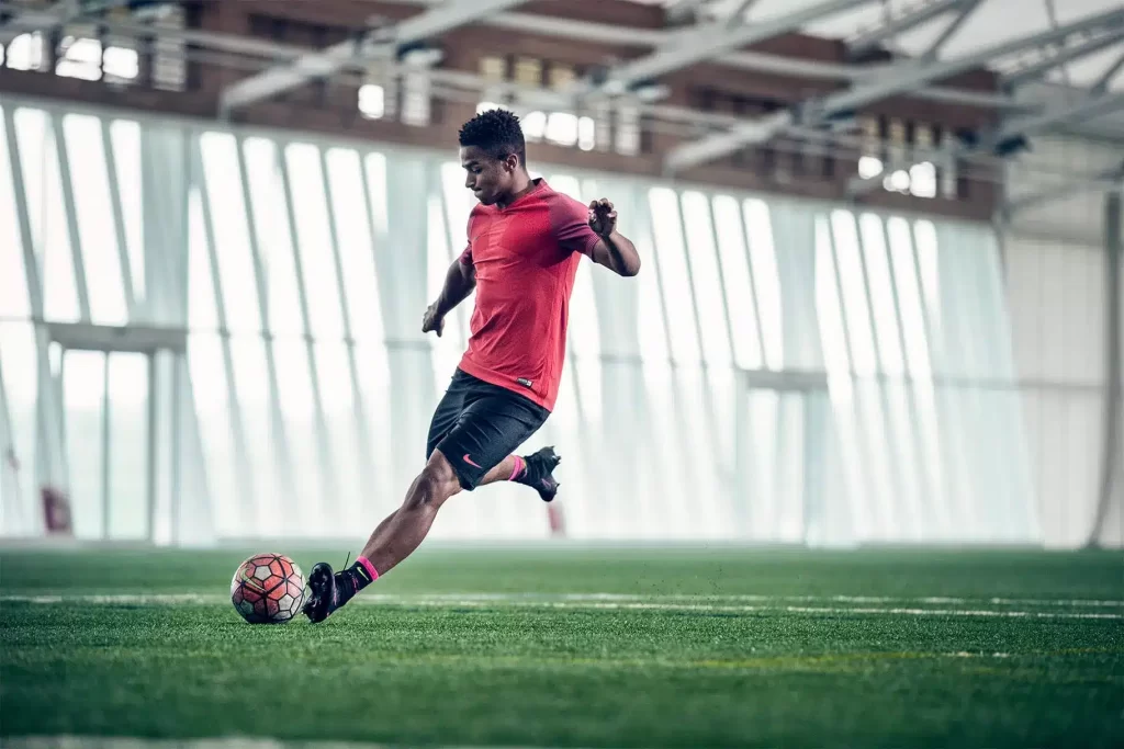 Are There Ice Cleats For Kids? | Ice cleats is There a Difference Between Indoor And Outdoor Soccer Cleats