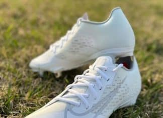 What Maintenance Do Football Cleats Require