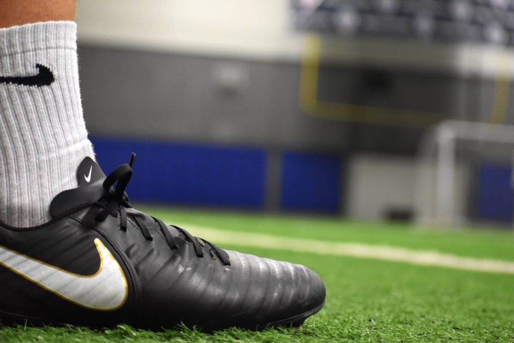 What To Look For When Buying Football Cleats? | Football cleats What To Look For When Buying Football Cleats?
