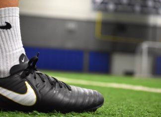 When Do I Need To Replace My Football Cleats