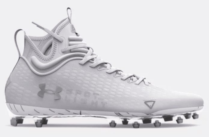 are high top or low top football cleats better for agility 2
