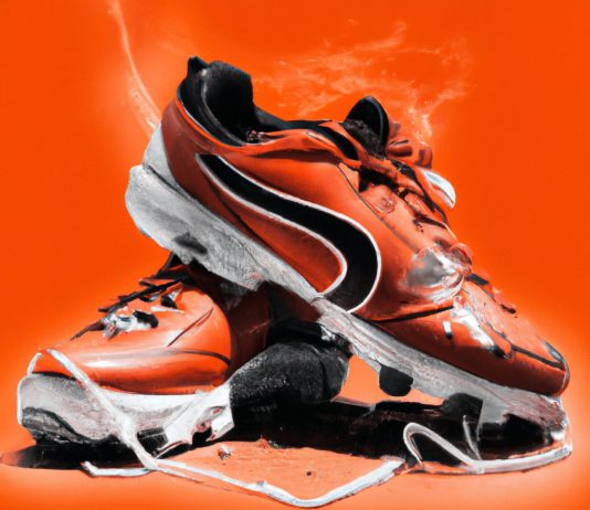 are there different types of cleats for different positions in baseball 2
