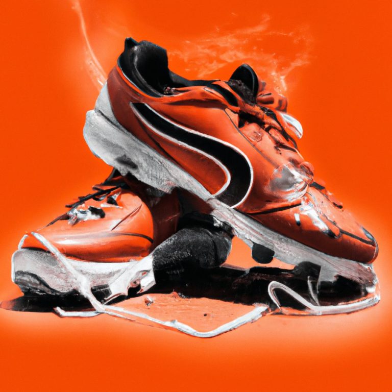 What Types Of Snow Cleats Are There? | Ice cleats Are There Different Types Of Cleats For Different Positions In Baseball 2