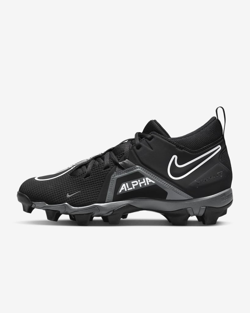 Are There Lightweight Lacrosse Cleats For Speed? | Lacrosse cleats Are There Football Cleats Designed For Wide Feet – detail view