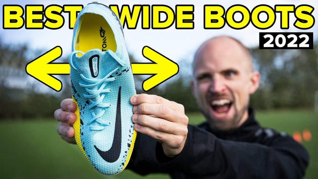 Best Soccer Cleats For Narrow Feet 2024 Buying Guide | Soccer cleats Are There Football Cleats Designed For Wide Feet 4
