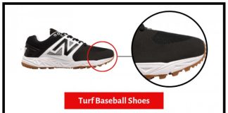 are there specific cleats for artificial grass in baseball 2