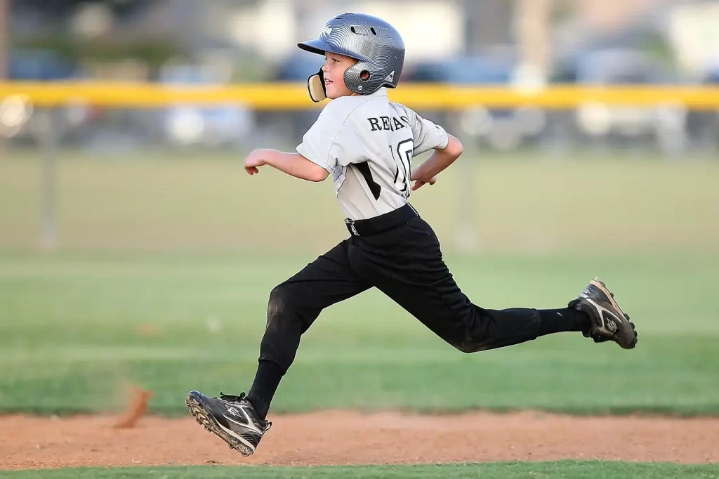 Are There Youth-specific Baseball Cleats?
