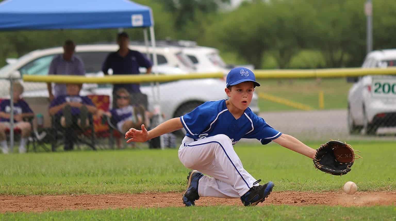 Are There Youth-specific Baseball Cleats? Are There Youth-specific Baseball Cleats?