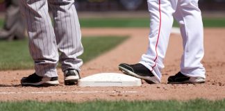 can i wear baseball cleats for general athletic activities 1