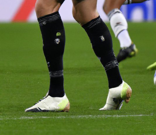 can some football cleats be used for soccer 2