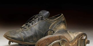 do baseball cleats improve performance 1