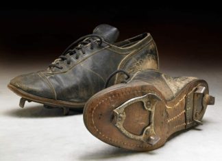 do baseball cleats improve performance 1