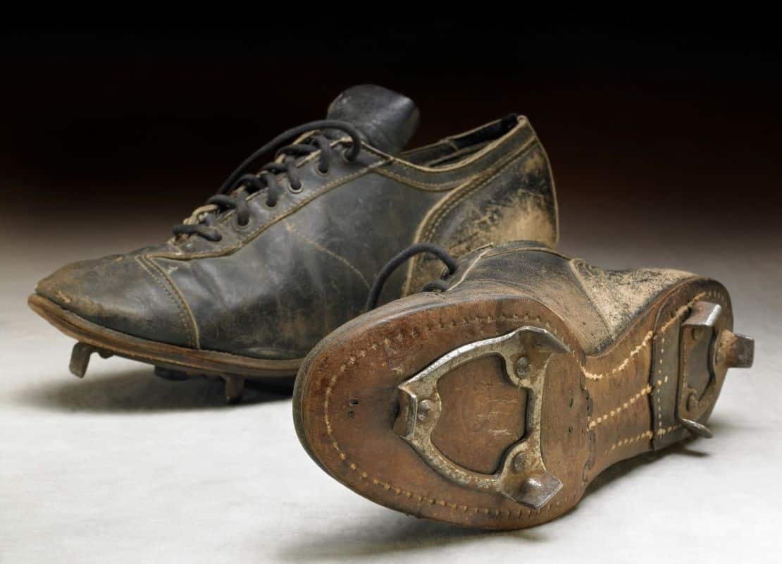 Do Baseball Cleats Improve Performance? Do Baseball Cleats Improve Performance?