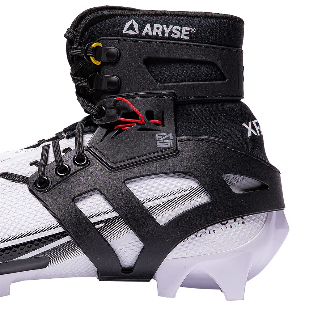 Do Football Cleats Provide Ankle Support?