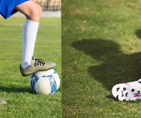 does it matter what cleats you wear for soccer 3