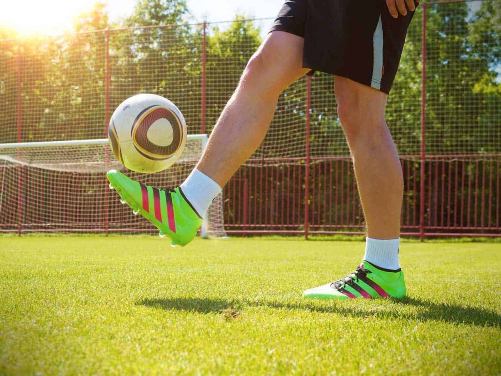 Tariffs Cleats: Understanding Their Impact on Sports Equipment Pricing | Featured How Do I Break In A New Pair Of Football Cleats