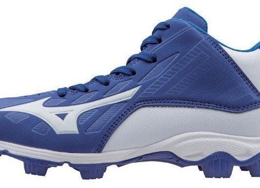 how do i get the right size baseball cleats 3