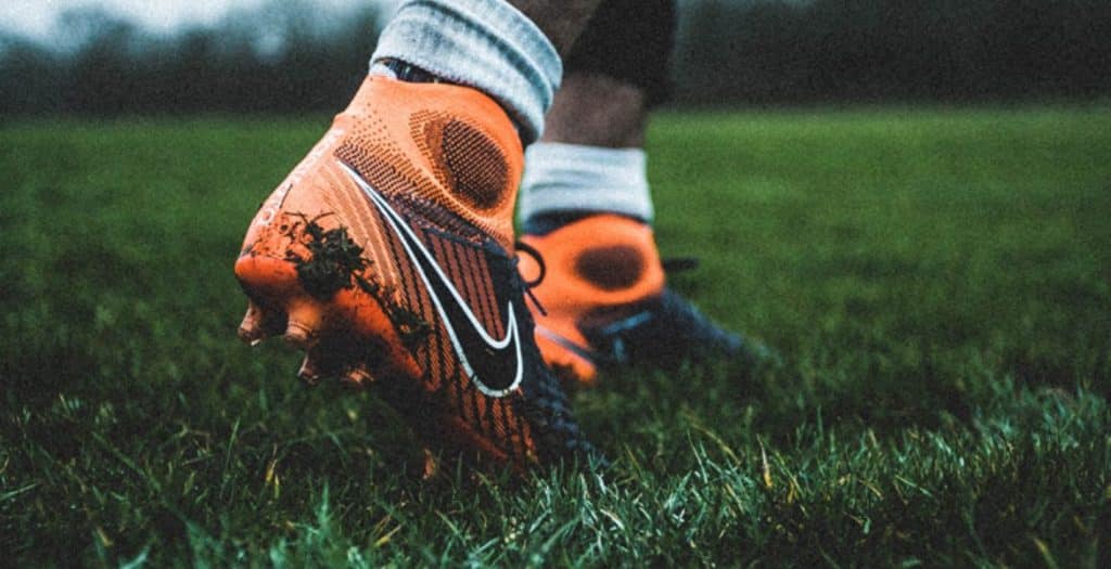 How Do I Prevent My Football Cleats From Getting Too Muddy?