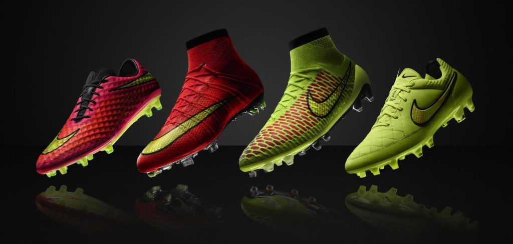 How Often Should I Replace My Cleats? | Football cleats How Often Should I Replace My Cleats?