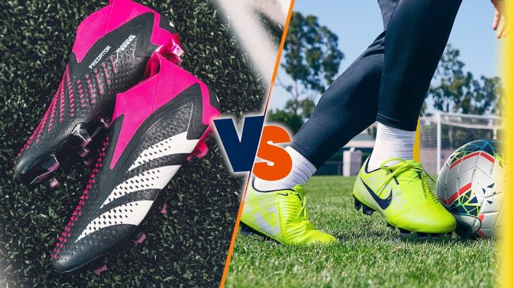 Is Adidas Or Nike Better For Soccer?