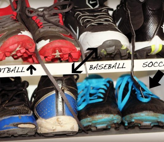 Is There A Difference Between Soccer And T Ball Cleats? is there a difference between soccer and t ball cleats 3