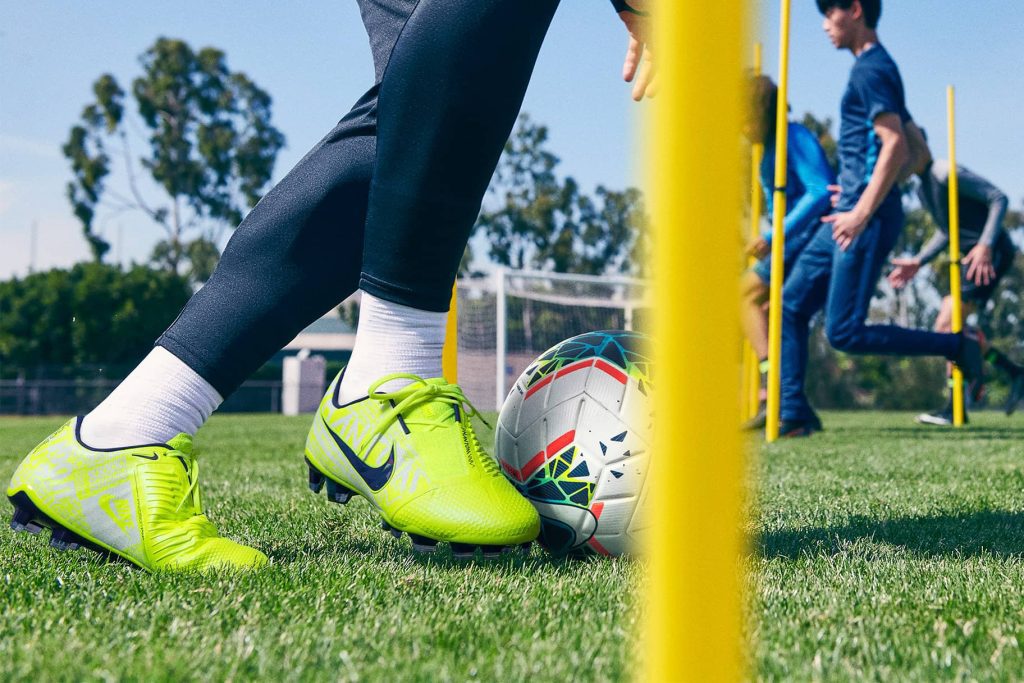 Should You Size Up On Soccer Cleats?