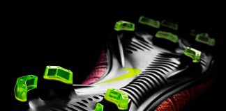 what are some technologies used in modern football cleats 5