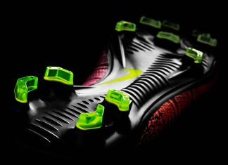 what are some technologies used in modern football cleats 5
