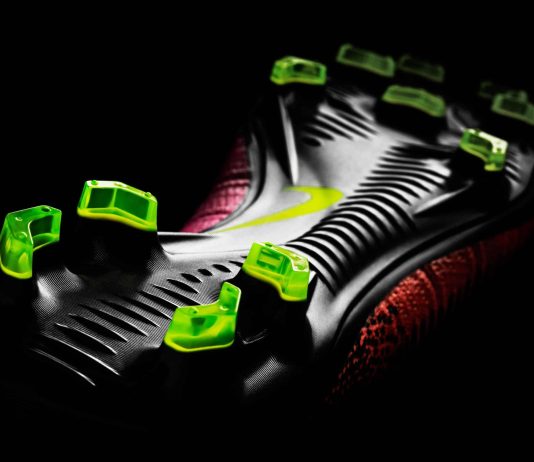 what are some technologies used in modern football cleats 5