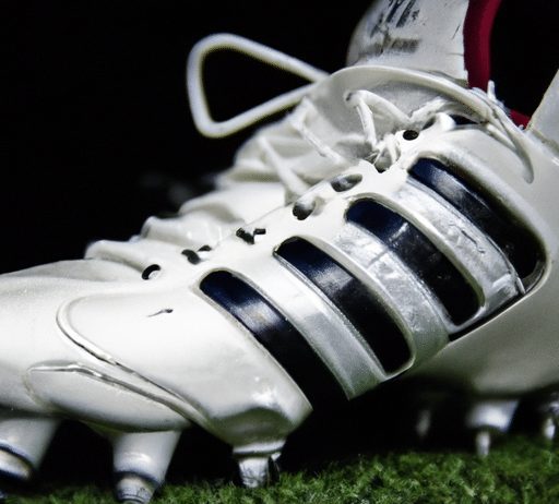 what are the most popular football cleat brands