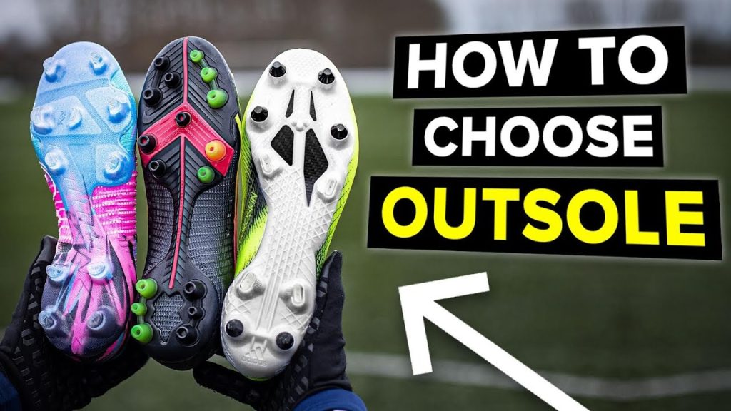 What Does FG Mean In Soccer Cleats? | Soccer cleats What Does FG Mean In Soccer Cleats? – close-up detail