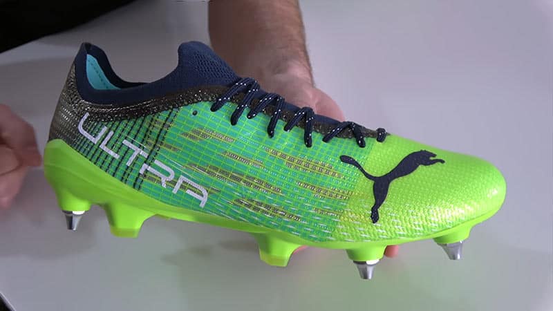 What Does FG Mean In Soccer Cleats?