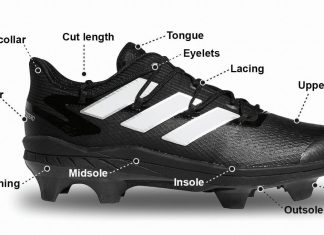 what features should i look for in baseball cleats 1