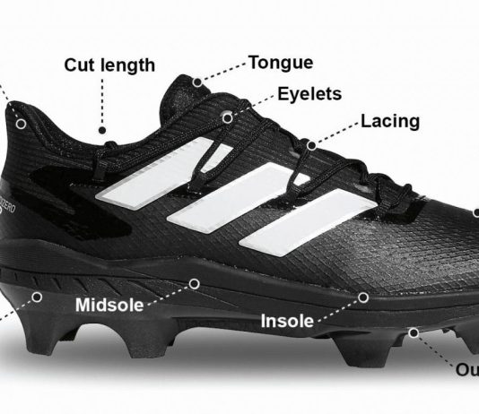 what features should i look for in baseball cleats 1