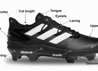 what features should i look for in baseball cleats 1