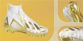 what features should i look for in football cleats