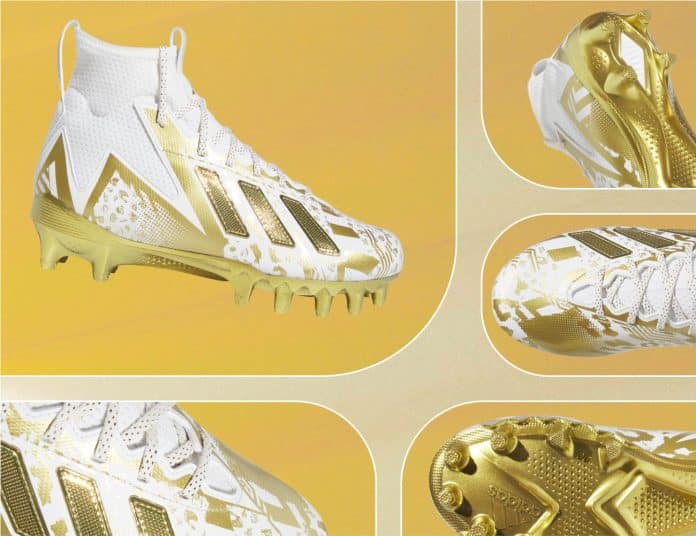 what features should i look for in football cleats