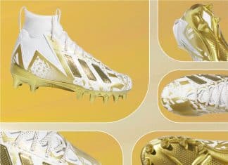 what features should i look for in football cleats for maximum traction 4