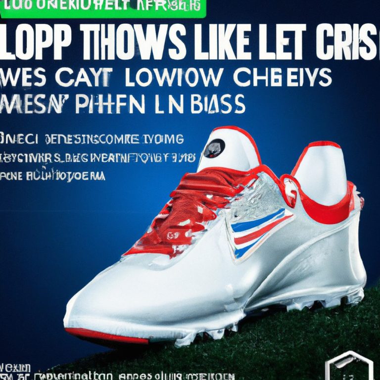 What Is The Difference Between Turf And Grass Soccer Cleats? | Football cleats What Is The Difference Between High Top And Low Top Football Cleats 2