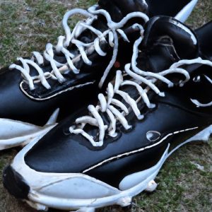 How Do You Tell The Difference Between Baseball And Football Cleats? | Baseball cleats Whats The Advantage Of Having A Lightweight Design In Baseball Cleats